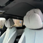 Voyah Zhiyin Electric SUV Car  – For Sale From China  |  CHINESE CAR IN EUROPE - Image 3