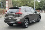Nissan X-Trail 2024 Model Classic 1.6XL CVT Luxury Edition  – For Sale From China  |  CHINESE CAR IN EUROPE - Image 9