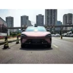 Xiaomi Yu7 – For Sale From China | CHINESE CAR IN EUROPE - Image 9