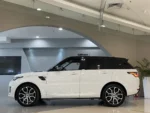 Range Rover Sport 2022 3.0L L6 HSE Dynamic Black  – For Sale From China  |  CHINESE CAR IN EUROPE - Image 9