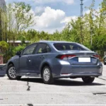 Toyota Corolla 2026 1.8L Hybrid Dual-Engine – For Sale From China | CHINESE CAR IN EUROPE - Image 7