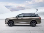 Audi Q6 – For Sale From China  |  CHINESE CAR IN EUROPE - Image 9