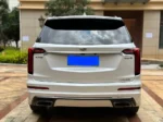 2020 Cadillac XT6 28T 6-Seat Luxury  – For Sale From China  |  CHINESE CAR IN EUROPE - Image 5