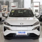 Honda M-NV  – For Sale From China  | CHINESE CAR IN EUROPE