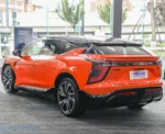 Hiphi Z – For Sale From China | CHINESE CAR IN EUROPE - Image 11