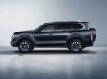 2023 Tank 500 Hybrid Luxury off-Road SUV – For Sale From China |  CHINESE CAR IN EUROPE - Image 10