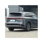 Xpeng G9 – For Sale From China | CHINESE CAR IN EUROPE - Image 11