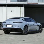 2025 Avatr 12  – For Sale From China  |  CHINESE CAR IN EUROPE - Image 7