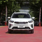 2025 KIA Kx1 – For Sale From China  | CHINESE CAR IN EUROPE - Image 5