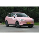 2025 Neta V Electric Car – For Sale From China  |  CHINESE CAR IN EUROPE - Image 11