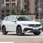 Volkswagen Tiguan L – For Sale From China  |  CHINESE CAR IN EUROPE - Image 9