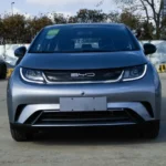 BYD Dolphin – For Sale From China | CHINESE CAR IN EUROPE