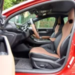 Byd Qin Plus Dm-I 2025 – For Sale From China |  CHINESE CAR IN EUROPE - Image 8
