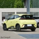 BYD 2025 Honor Edition – For Sale From China | CHINESE CAR IN EUROPE - Image 6