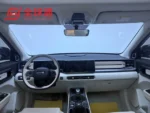 Geely ICON 2023 Model 1.5TD Chocolate Elegant Version – For Sale From China  | CHINESE CAR IN EUROPE - Image 9