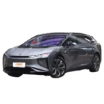 HiPhi X – For Sale From China  | CHINESE CAR IN EUROPE - Image 7