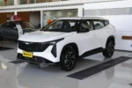 Geely Boyue – For Sale From China  | CHINESE CAR IN EUROPE - Image 11