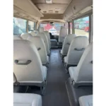 Toyota Coaster 23 Passenger Van – For Sale From China | CHINESE CAR IN EUROPE - Image 9