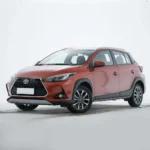 Toyota Yaris L Left Hand Drive – For Sale From China | CHINESE CAR IN EUROPE - Image 7