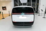 Li Auto MEGA – For Sale From China  |  CHINESE CAR IN EUROPE - Image 11