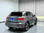 Audi Q3 2023 35 TFSI Fashion Dynamic Edition – For Sale From China  | CHINESE CAR IN EUROPE - Image 10