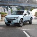 Dongfeng M-Hero 817 – For Sale From China  |  CHINESE CAR IN EUROPE - Image 9