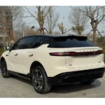 Voyah Zhiyin Electric SUV Car  – For Sale From China  |  CHINESE CAR IN EUROPE - Image 6