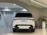 Range Rover Sport 2022 3.0L L6 HSE Dynamic Black  – For Sale From China  |  CHINESE CAR IN EUROPE - Image 6