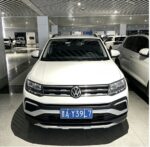 Volkswagen T Cross – For Sale From China | CHINESE CAR IN EUROPE - Image 10