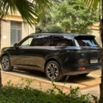 Lynk & Co 900 2025 1.5T Ultra – For Sale From China  |  CHINESE CAR IN EUROPE - Image 10