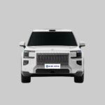 Zeekr 9X – For Sale From China | CHINESE CAR IN EUROPE - Image 11