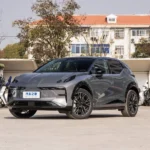 Zeekr X – For Sale From China  | CHINESE CAR IN EUROPE