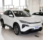 Honda M-NV  – For Sale From China  | CHINESE CAR IN EUROPE - Image 5