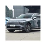 Xpeng G9 2024 SUV Electric Car – For Sale From China  |  CHINESE CAR IN EUROPE - Image 11