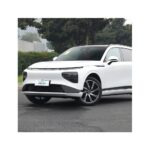 Xpeng G9 Electric Car SUV – For Sale From China  | CHINESE CAR IN EUROPE - Image 8