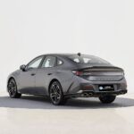 2025 Hyndai Sonata  – For Sale From China  |  CHINESE CAR IN EUROPE
