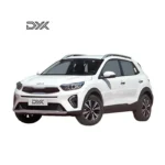 2025 KIA Kx1 – For Sale From China  | CHINESE CAR IN EUROPE - Image 10