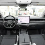 Volkswagen ID.7  – For Sale From China  |  CHINESE CAR IN EUROPE - Image 10