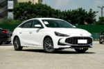 SAIC MG5 – For Sale From China  | CHINESE CAR IN EUROPE - Image 6