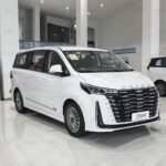 SAIC MAXUS G10  – For Sale From China  |  CHINESE CAR IN EUROPE - Image 10