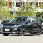 Volkswagen Tiguan L – For Sale From China  |  CHINESE CAR IN EUROPE