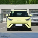 BYD 2025 Honor Edition – For Sale From China | CHINESE CAR IN EUROPE - Image 9