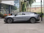 HiPhi X – For Sale From China  | CHINESE CAR IN EUROPE - Image 10