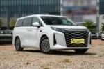 BYD Xia Dim  – For Sale From China  |  CHINESE CAR IN EUROPE - Image 8