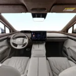 Aion Hyper HT – For Sale From China  |  CHINESE CAR IN EUROPE - Image 6