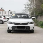 Honda Civic – For Sale From China  |  CHINESE CAR IN EUROPE