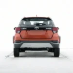 Toyota Yaris L Left Hand Drive – For Sale From China | CHINESE CAR IN EUROPE - Image 8