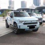 Dongfeng M-Hero 817 – For Sale From China  |  CHINESE CAR IN EUROPE - Image 5