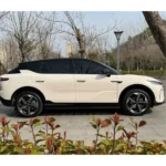 Voyah Zhiyin Electric SUV Car  – For Sale From China  |  CHINESE CAR IN EUROPE - Image 11