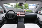 Tesla Model 3 – For Sale From China  |  CHINESE CAR IN EUROPE - Image 11